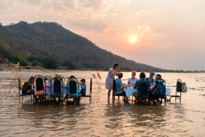 Lake Malawi © Wim Werrelmann